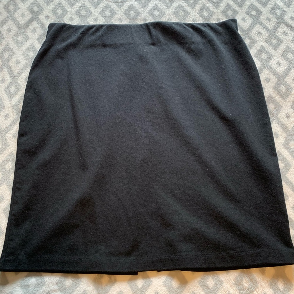 Comfortable Pencil Skirt